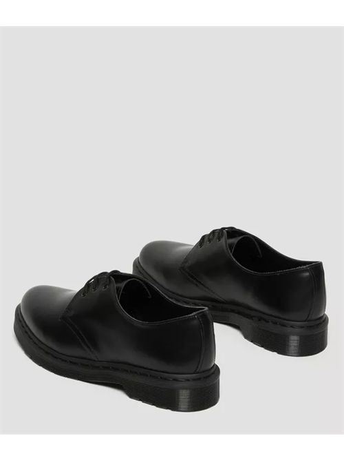1461 MONO DR.MARTENS | 14345001Black Smooth